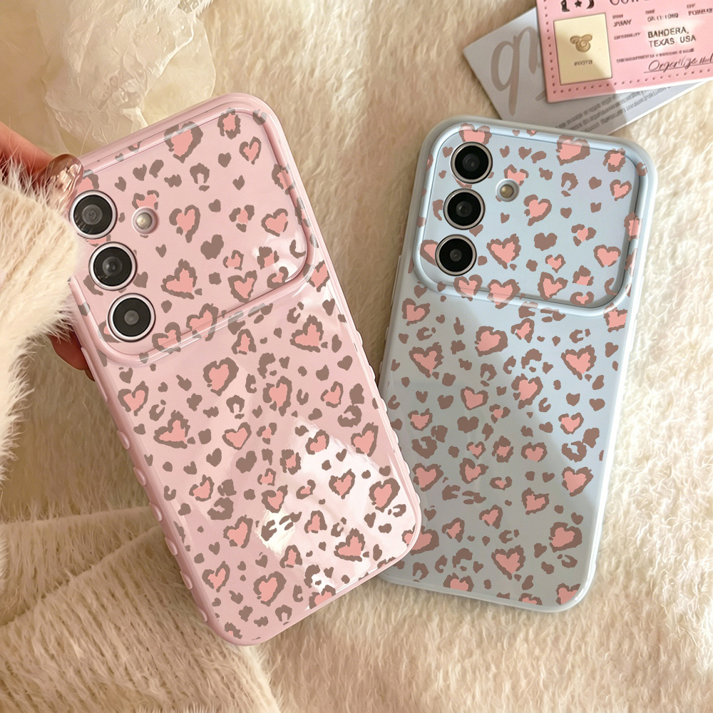 Funda de lujo con estampado de - Phone Cases Luxury reseña y precio