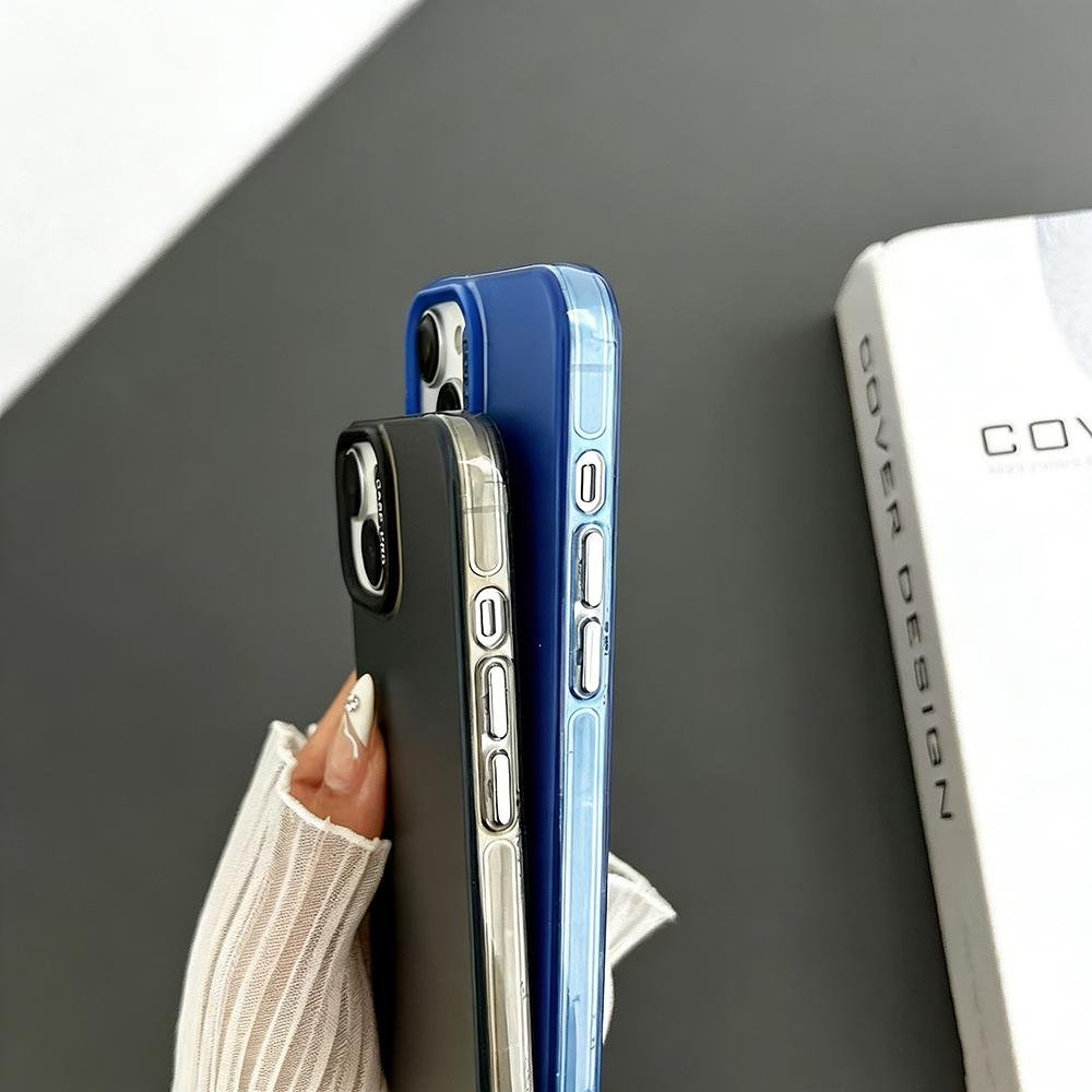 Funda para Teléfono, Funda par - Phone Cases For Iphone 12 Pro Max reseña y precio