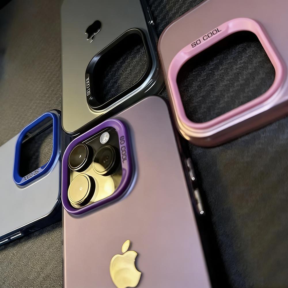 Funda para Teléfono, Funda par - Phone Cases For Iphone 12 Pro Max reseña y precio