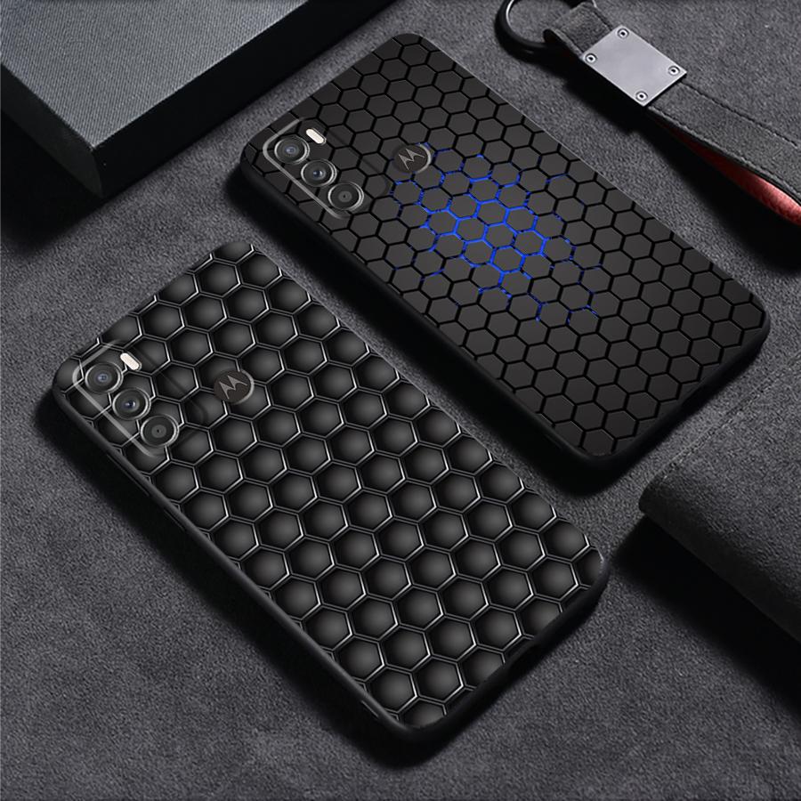 Funda Protectora para Teléfono - Phone Cases Motorola reseña y precio