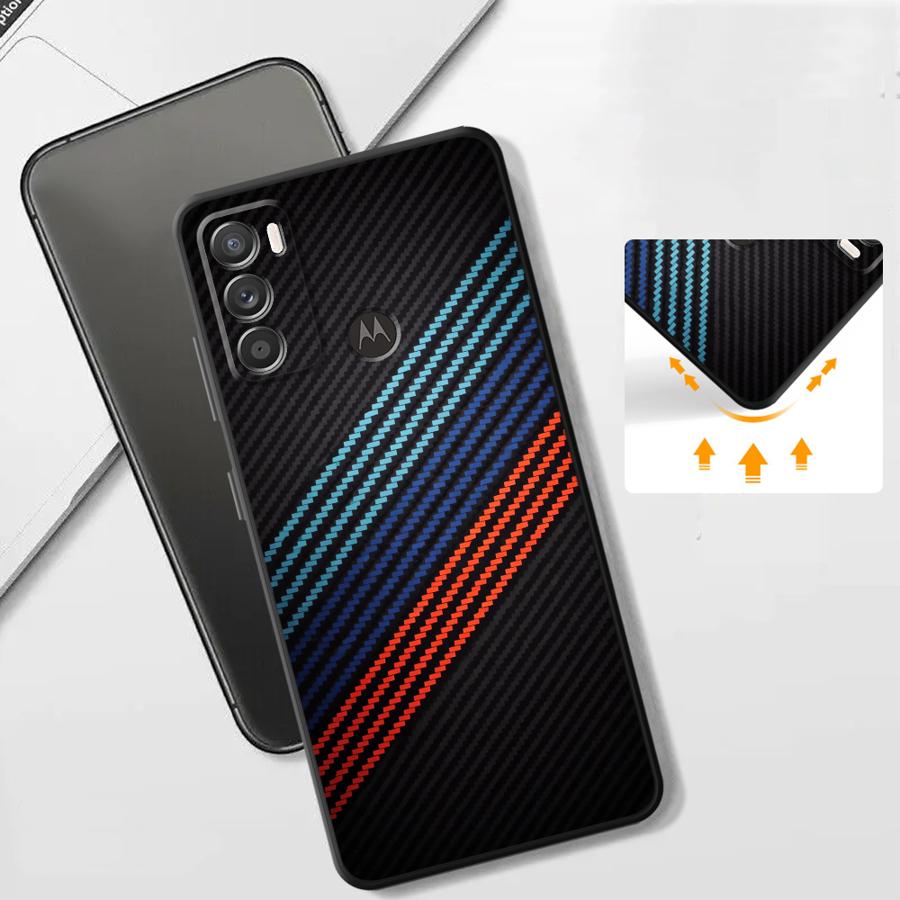 Funda Protectora para Teléfono - Phone Cases Motorola reseña y precio
