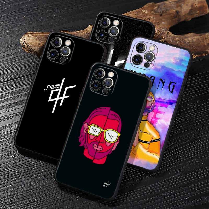Funda QLF x PNL Brothers Pnl p - Phone Cases Vape reseña y precio