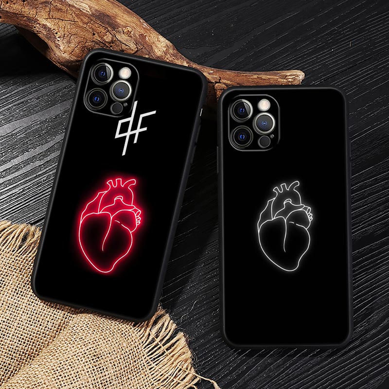 Funda QLF x PNL Brothers Pnl p - Phone Cases Vape reseña y precio