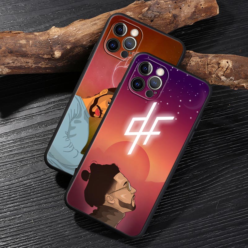 Funda QLF x PNL Brothers Pnl p - Phone Cases Vape reseña y precio