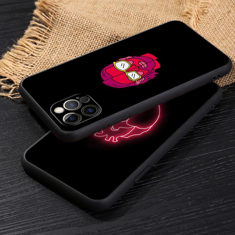 Funda QLF x PNL Brothers Pnl p - Phone Cases Vape reseña y precio