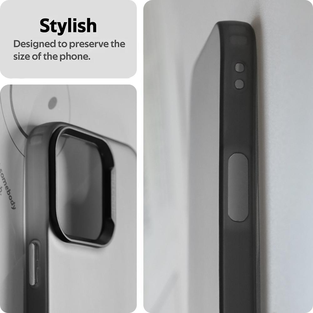 Funda Misfits para iPhone 17 1 - Phone Cases Rugged reseña y precio