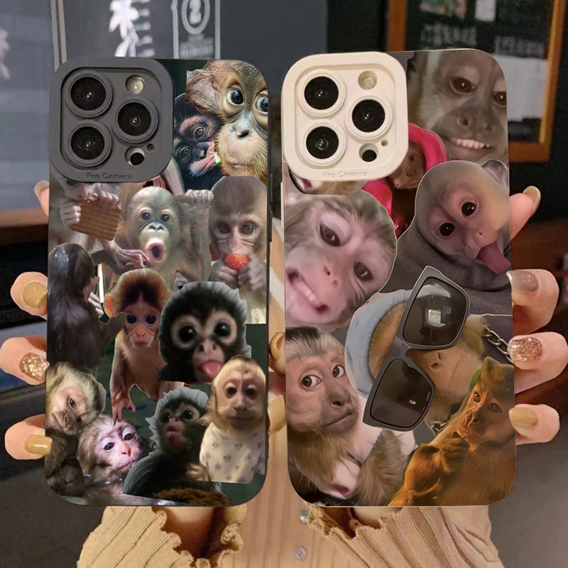 Funda Divertida con Diseño de  - Phone Cases Funny reseña y precio