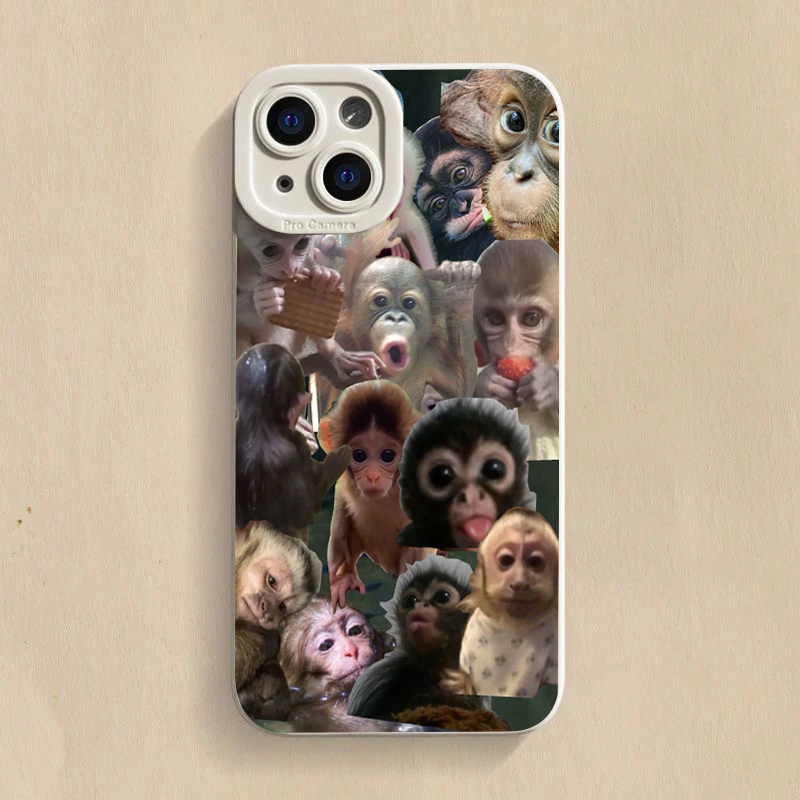 Funda Divertida con Diseño de  - Phone Cases Funny reseña y precio