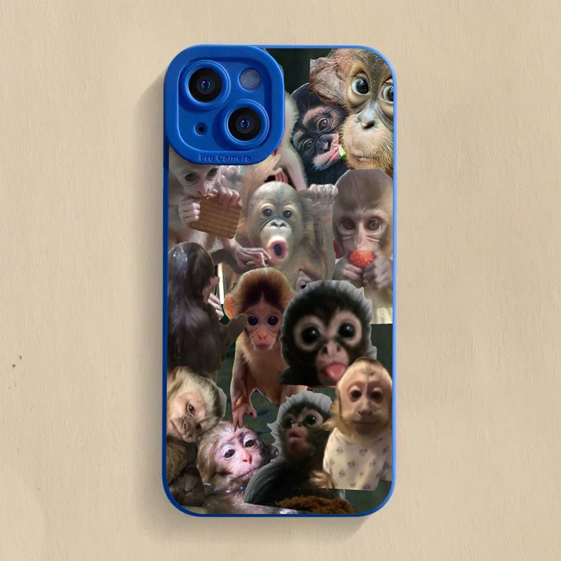 Funda Divertida con Diseño de  - Phone Cases Funny reseña y precio