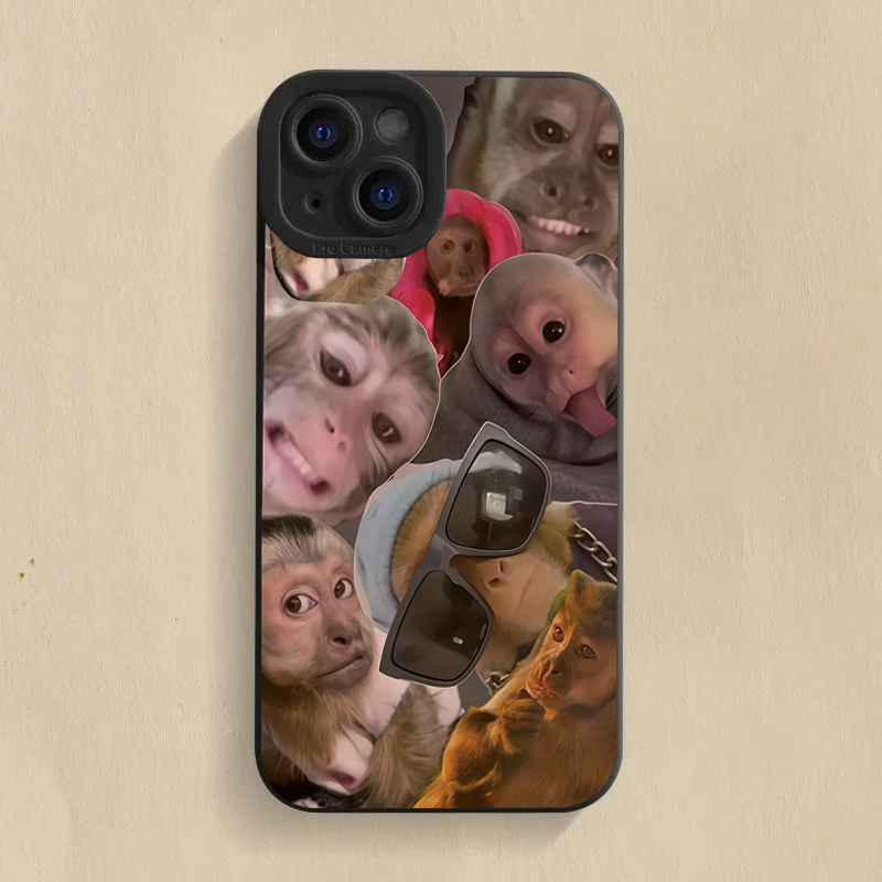 Funda Divertida con Diseño de  - Phone Cases Funny reseña y precio