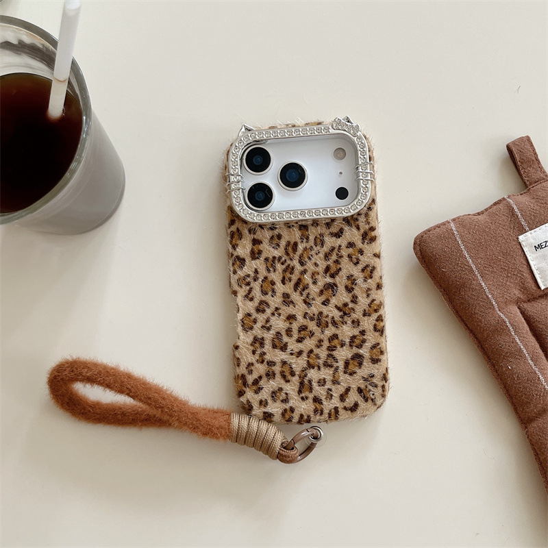 Funda de lujo para teléfono mó - Phone Cases Luxury reseña y precio