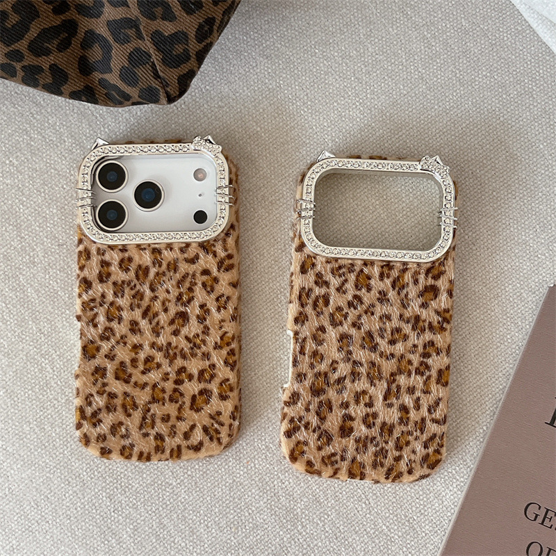 Funda de lujo para teléfono mó - Phone Cases Luxury reseña y precio