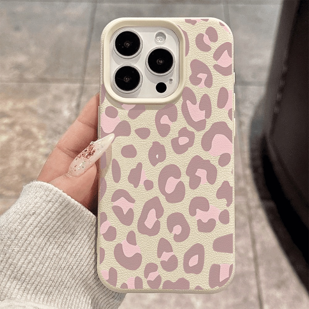 Funda de silicona mate con est - Phone Cases Rugged reseña y precio