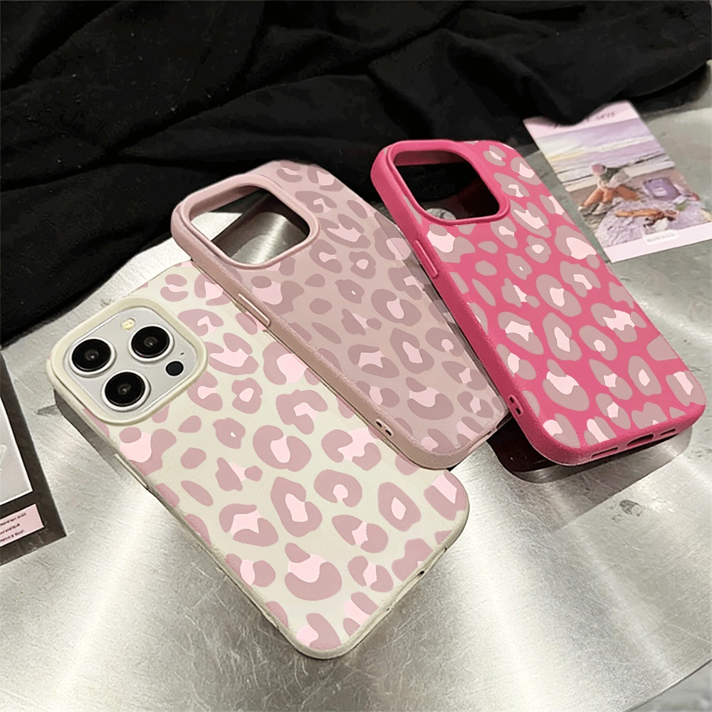 Funda de silicona mate con est - Phone Cases Rugged reseña y precio