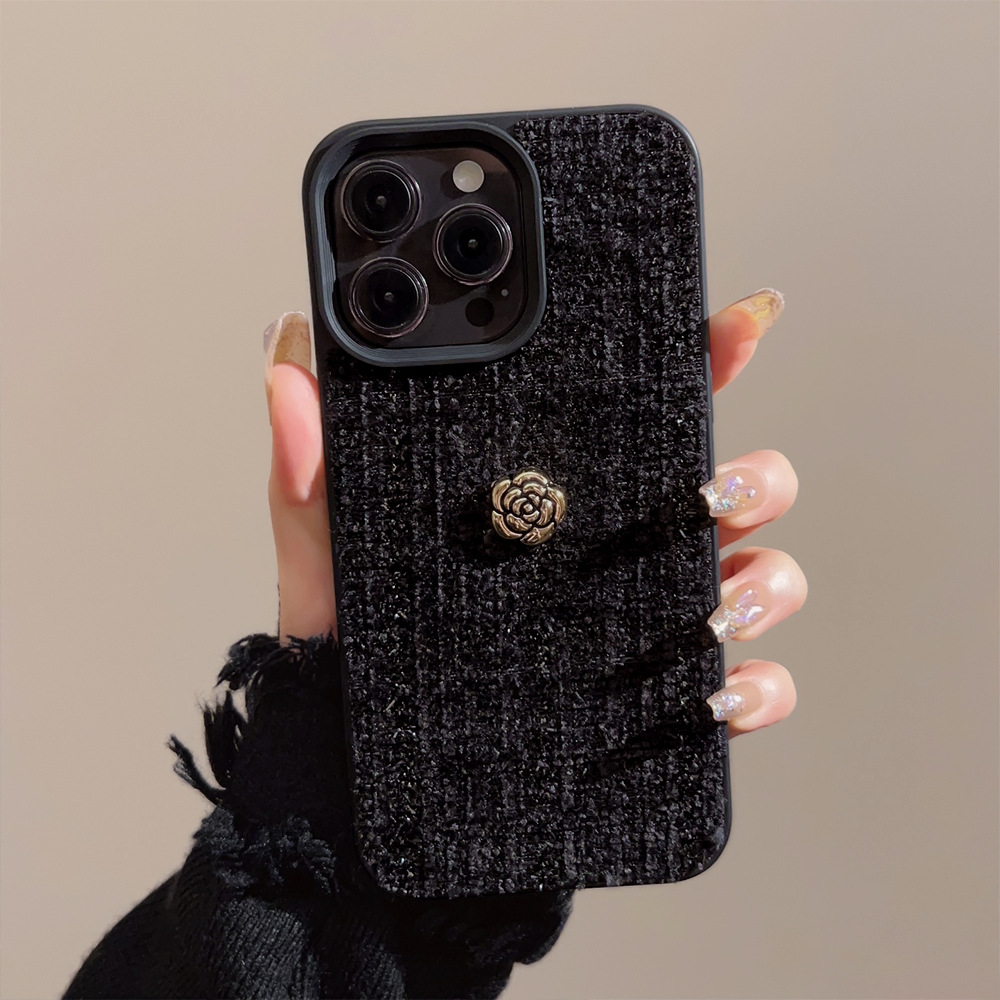Funda de Teléfono de Lujo con  - Phone Cases Luxury reseña y precio