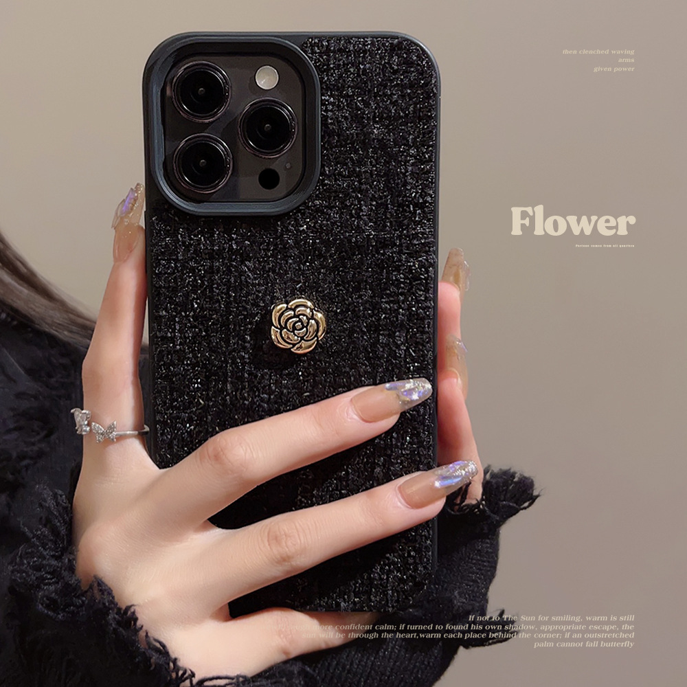 Funda de Teléfono de Lujo con  - Phone Cases Luxury reseña y precio