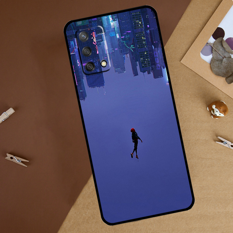 Ciudad de Nueva York para Oppo - Phone Cases York reseña y precio