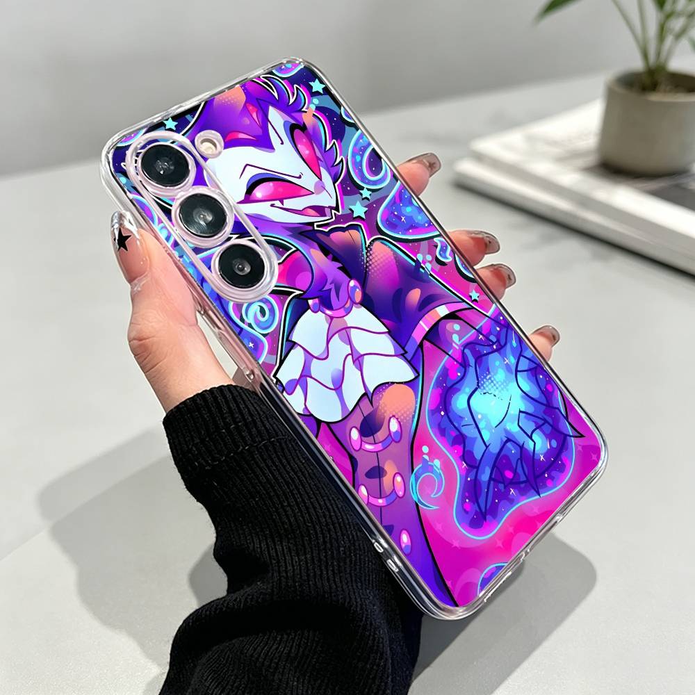 Funda de teléfono Helluva Cart - Phone Cases Vogue reseña y precio