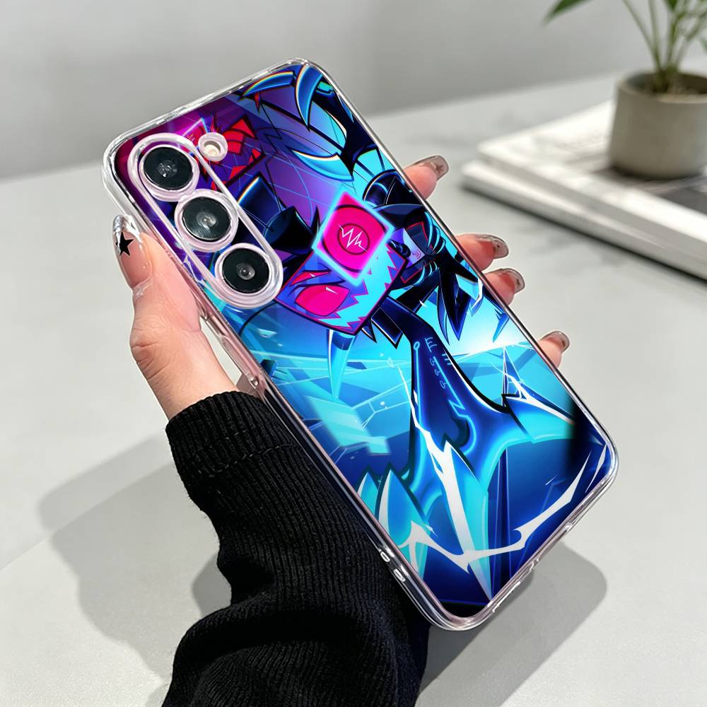 Funda de teléfono Helluva Cart - Phone Cases Vogue reseña y precio
