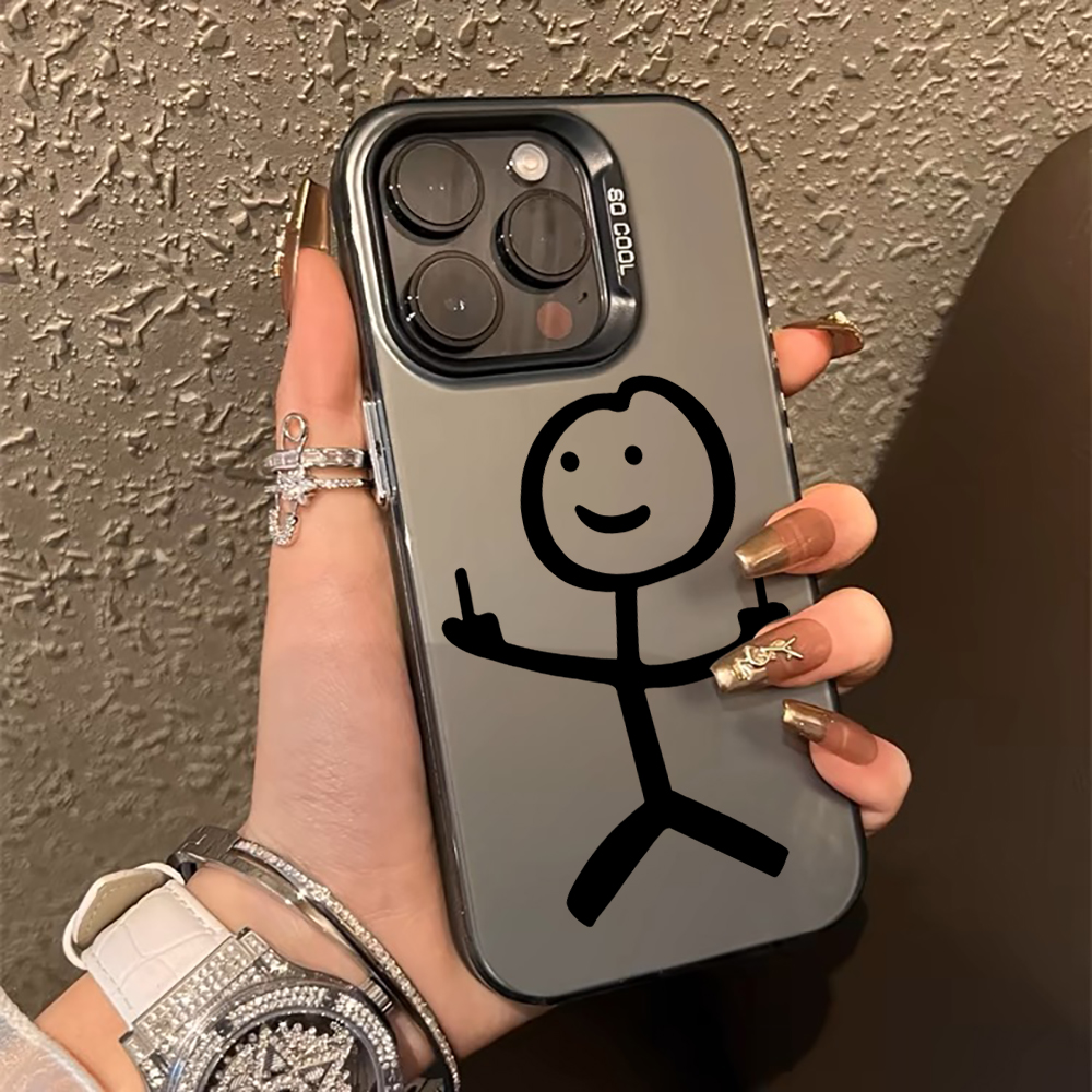 Funda de teléfono con dibujos  - Phone Cases Xiaomi 15 reseña y precio