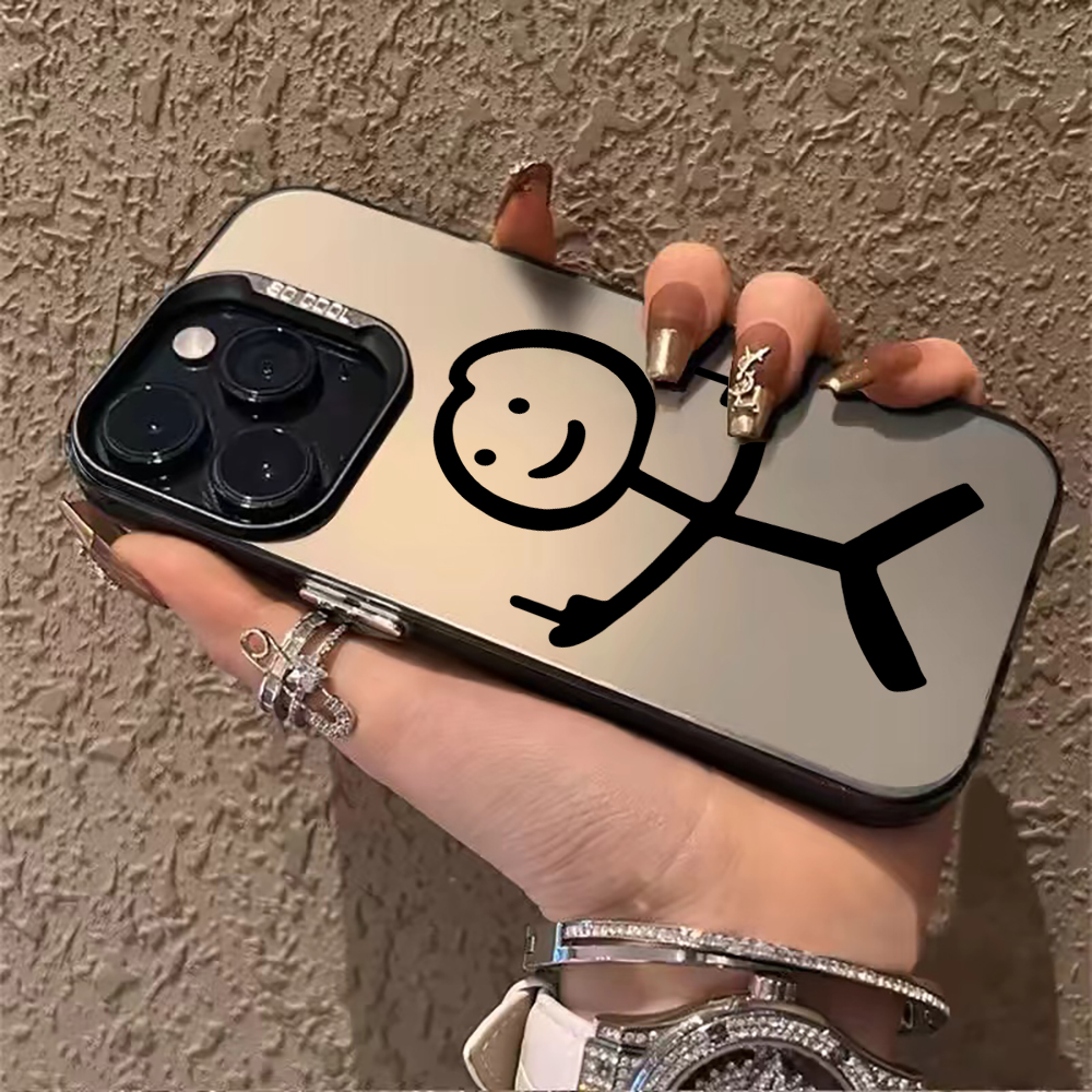 Funda de teléfono con dibujos  - Phone Cases Xiaomi 15 reseña y precio