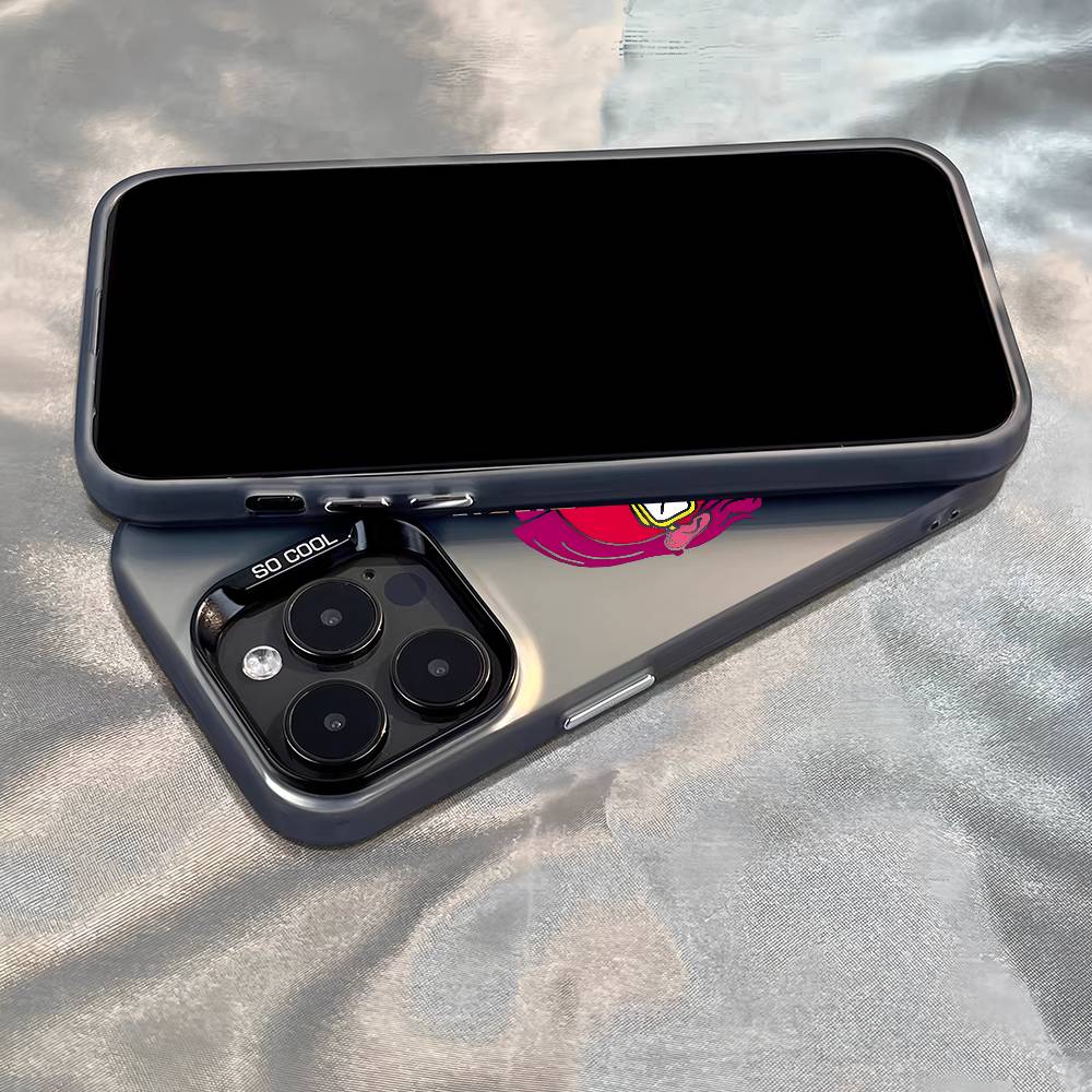 Popular PNL QLF rapero cantant - Phone Cases Vape reseña y precio