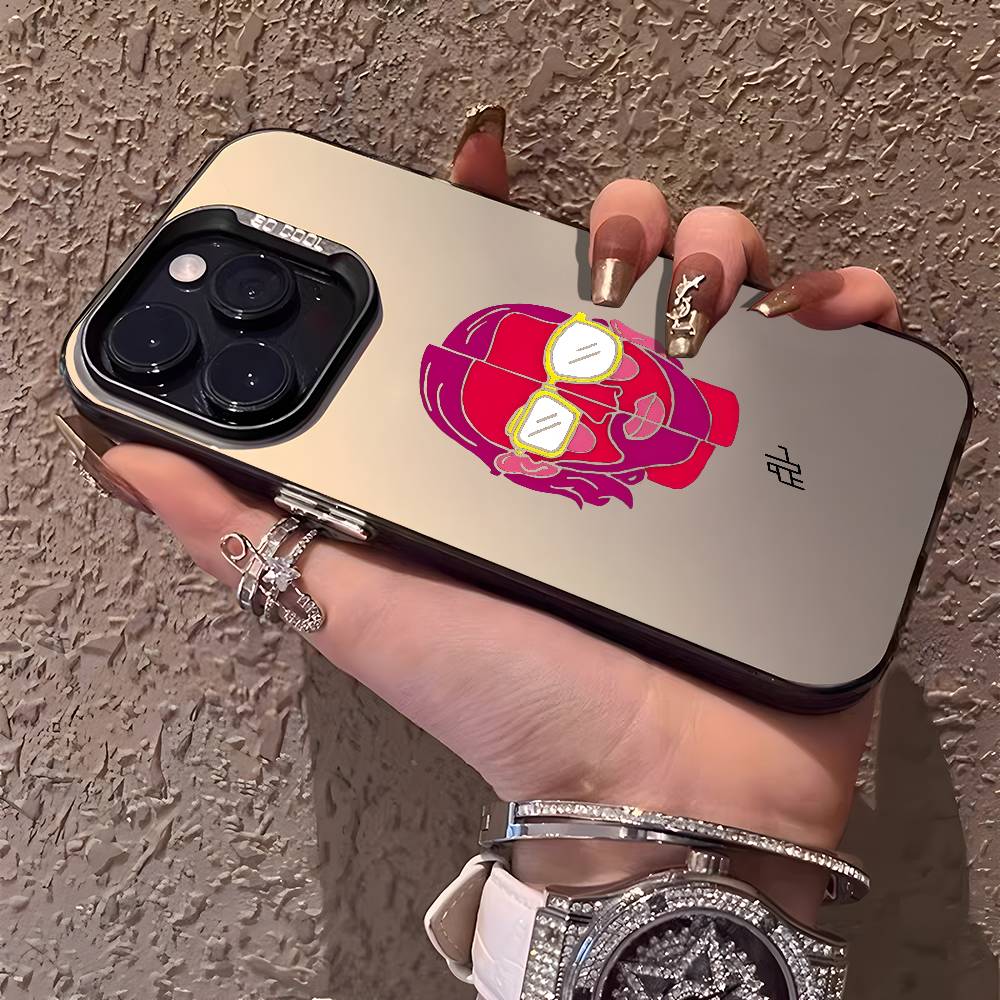 Popular PNL QLF rapero cantant - Phone Cases Vape reseña y precio