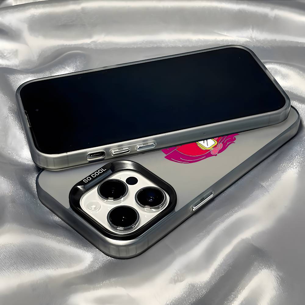 Popular PNL QLF rapero cantant - Phone Cases Vape reseña y precio