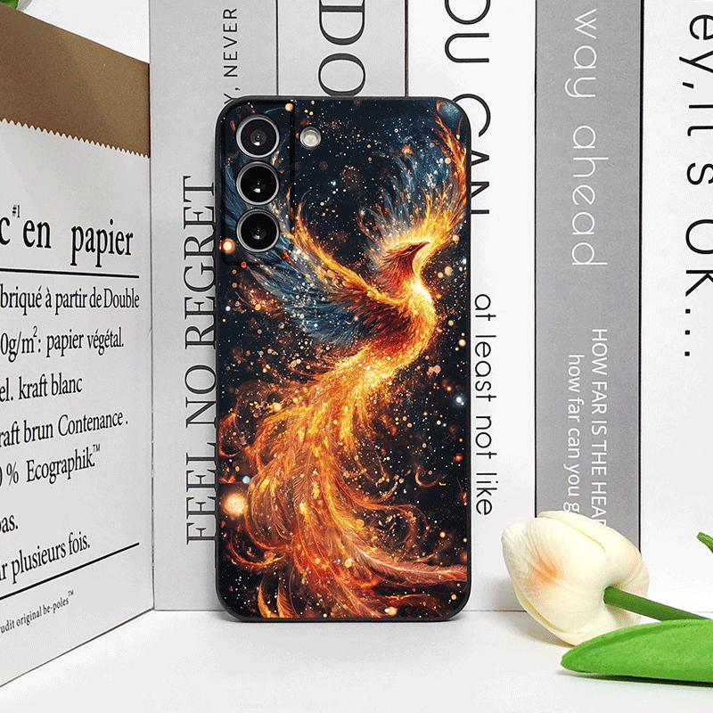 Funda de teléfono con diseño d - Phone Cases Luxury reseña y precio