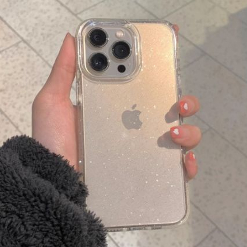 Funda de Teléfono Coreana INS  - Cute Cartoon Case reseña y precio