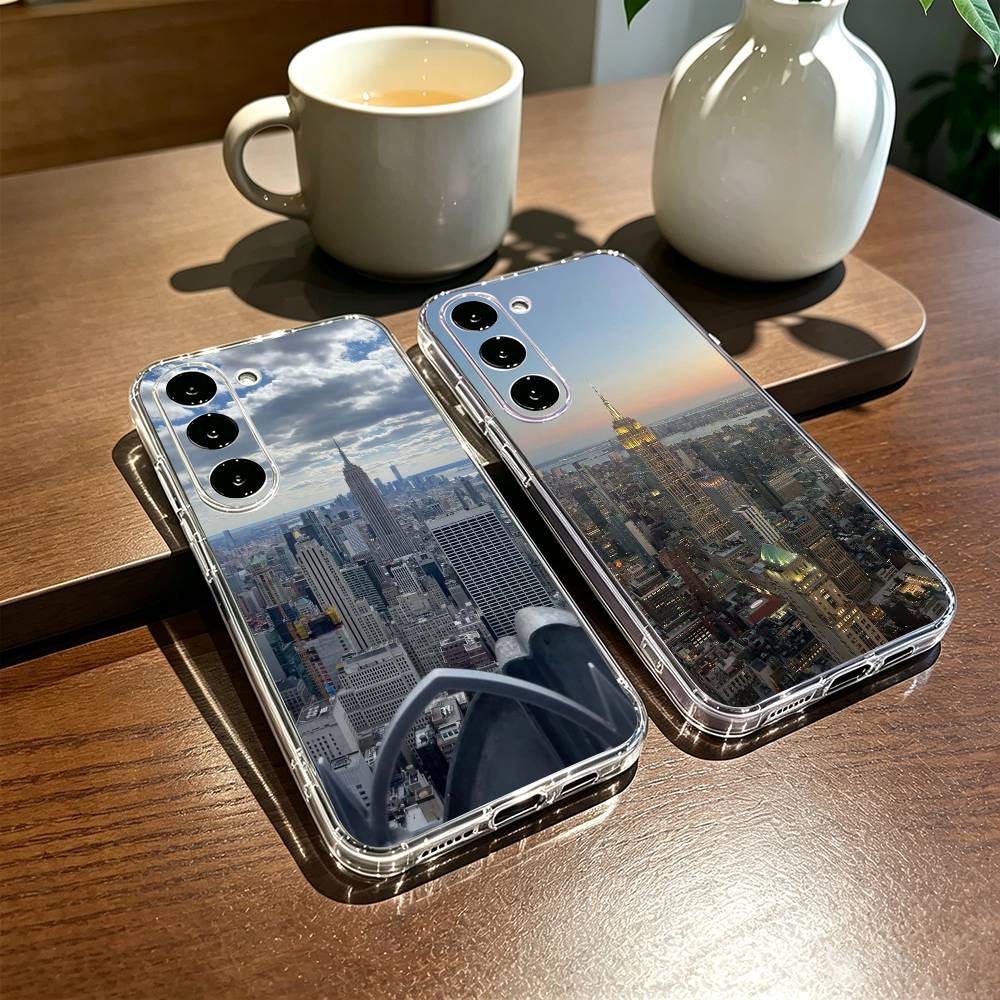 Funda de teléfono New York-k C - Phone Cases York reseña y precio