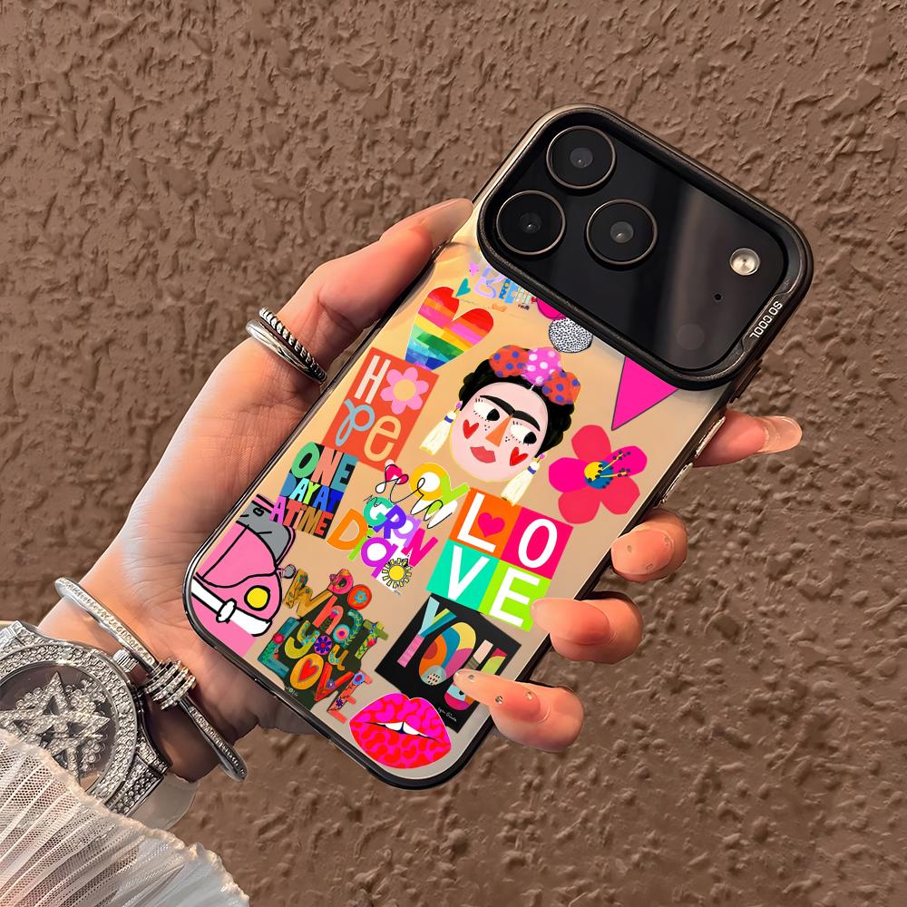 Funda para Teléfono con Diseño - Phone Cases Rugged reseña y precio