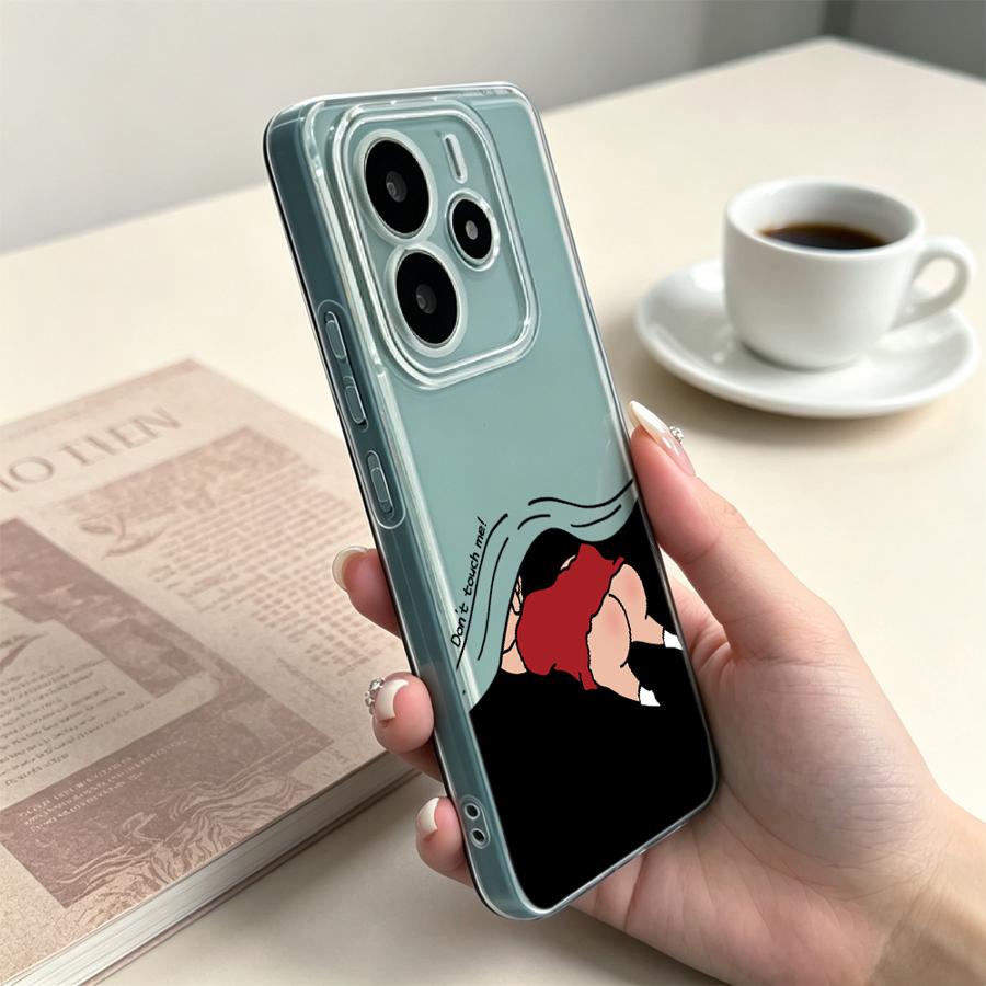 Funda Protectora de Teléfono c - Phone Cases Xiaomi 15 reseña y precio