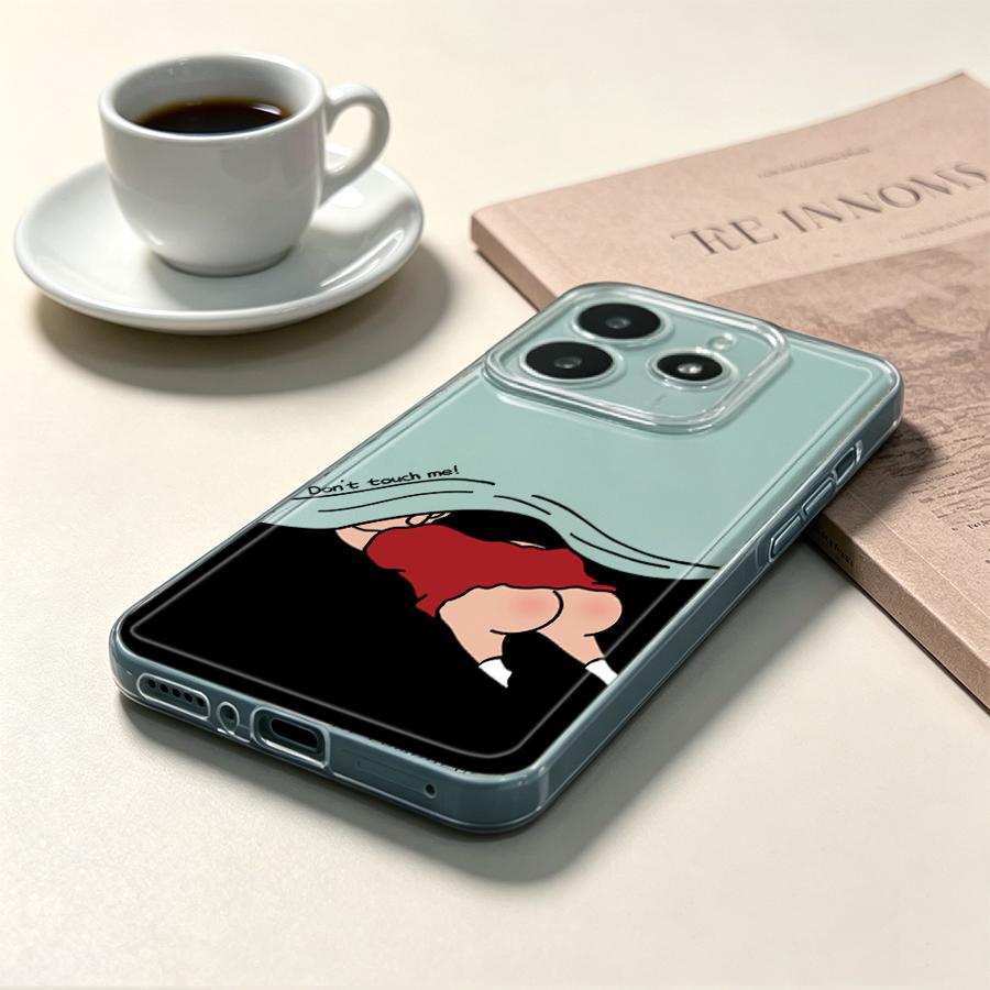 Funda Protectora de Teléfono c - Phone Cases Xiaomi 15 reseña y precio