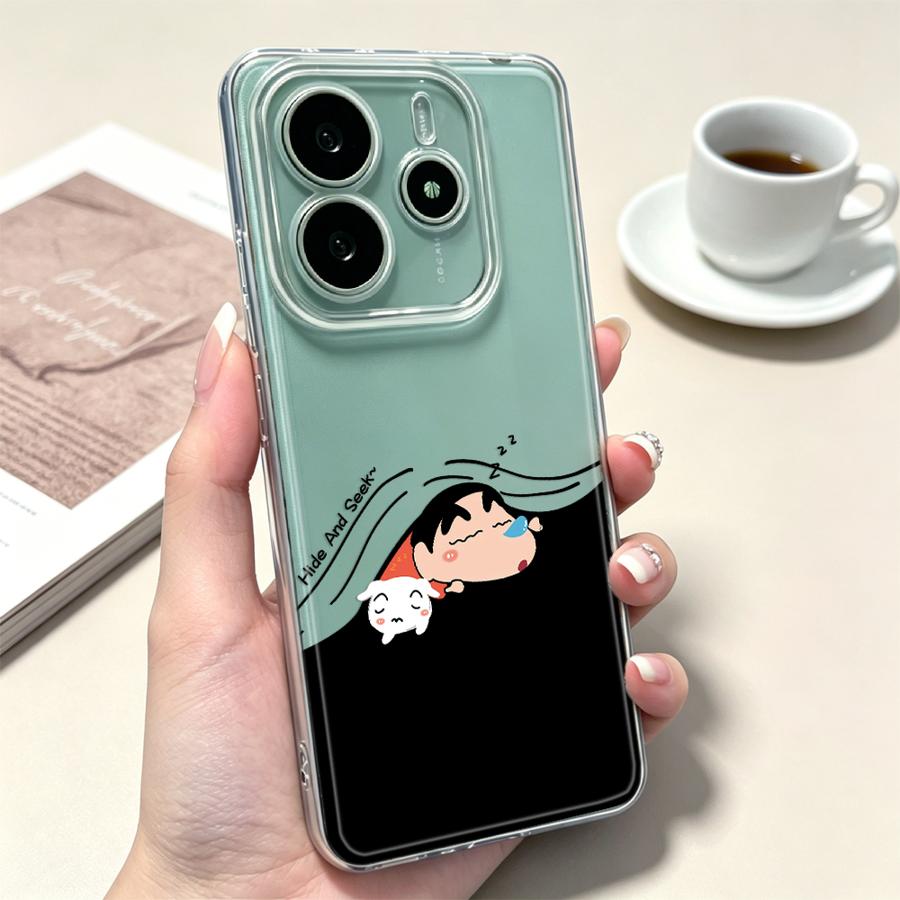 Funda Protectora de Teléfono c - Phone Cases Xiaomi 15 reseña y precio