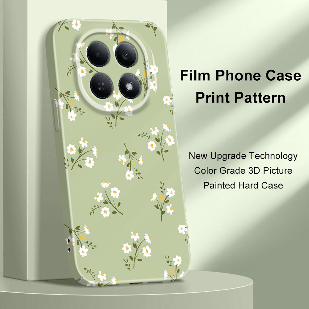 Funda de teléfono con diseño d - Phone Cases Xiaomi 15 reseña y precio