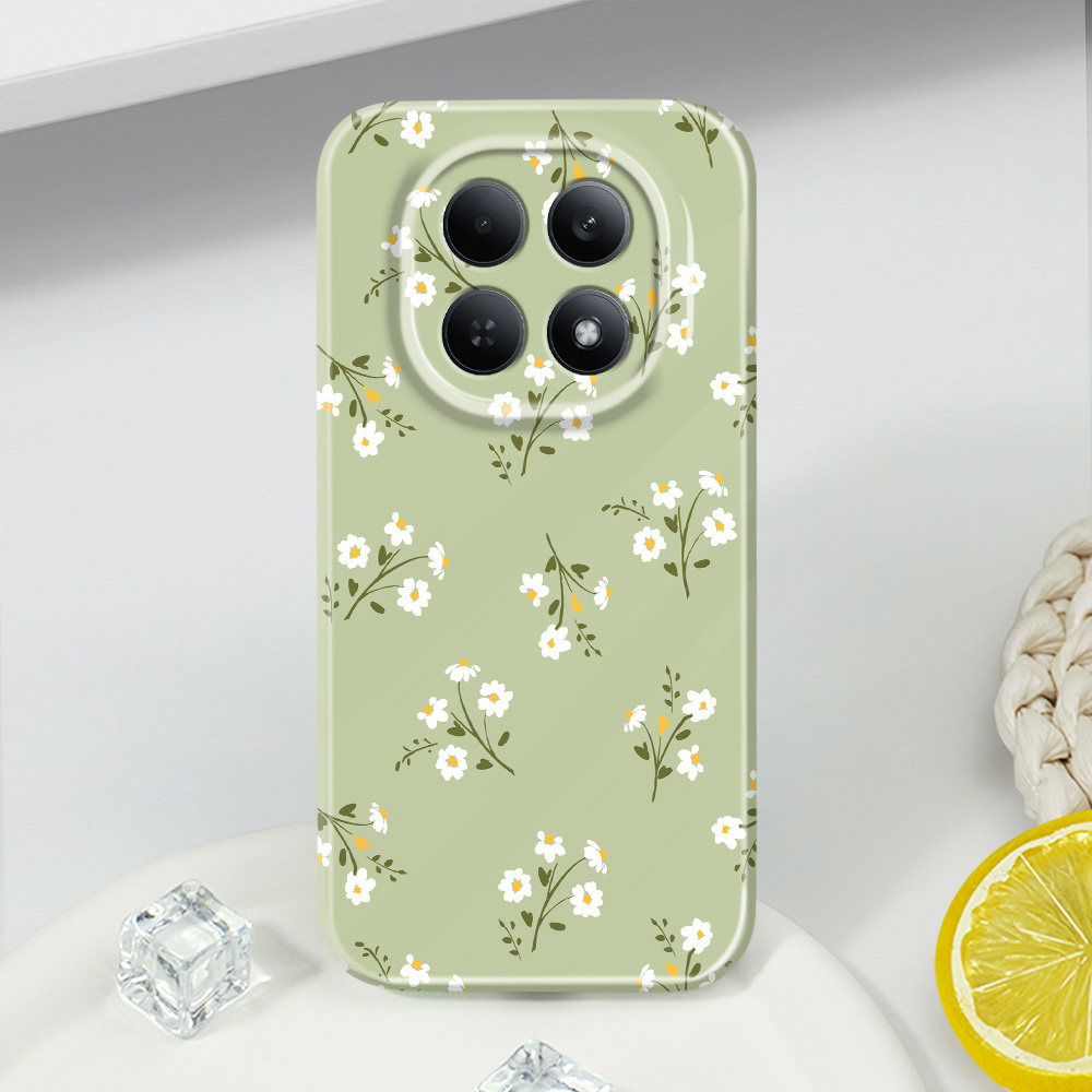 Funda de teléfono con diseño d - Phone Cases Xiaomi 15 reseña y precio