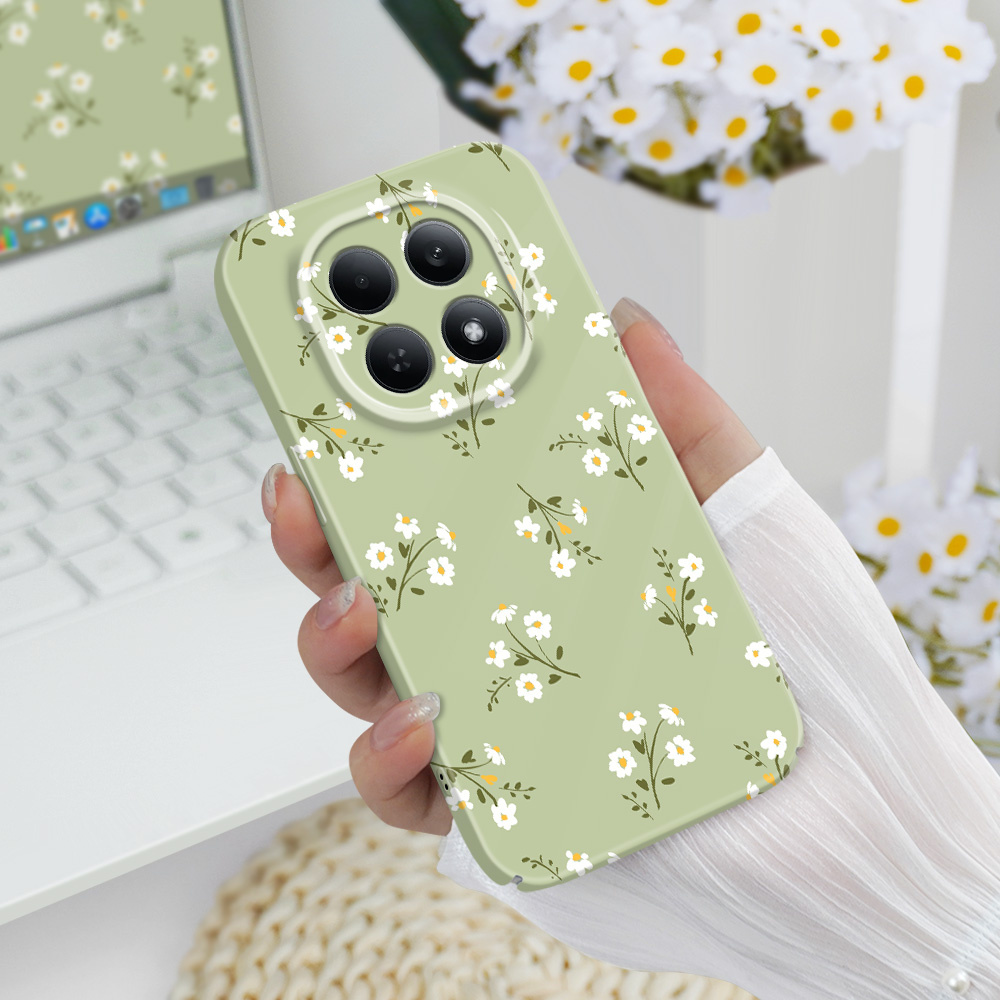 Funda de teléfono con diseño d - Phone Cases Xiaomi 15 reseña y precio