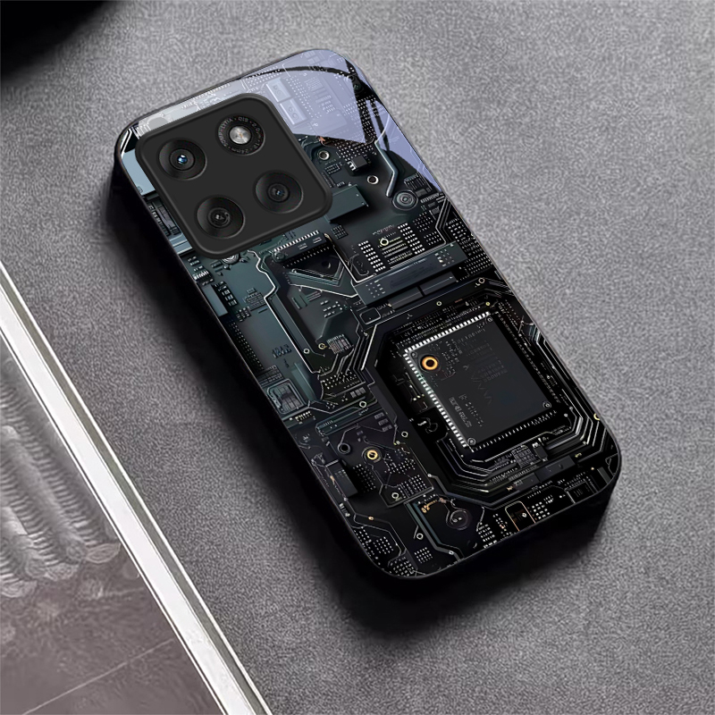 Funda para teléfono con diseño - Phone Cases Motorola reseña y precio
