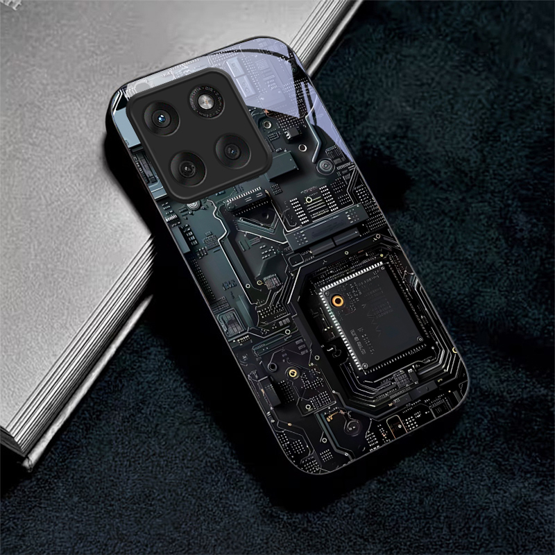 Funda para teléfono con diseño - Phone Cases Motorola reseña y precio