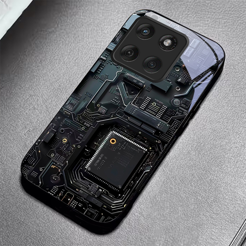 Funda para teléfono con diseño - Phone Cases Motorola reseña y precio