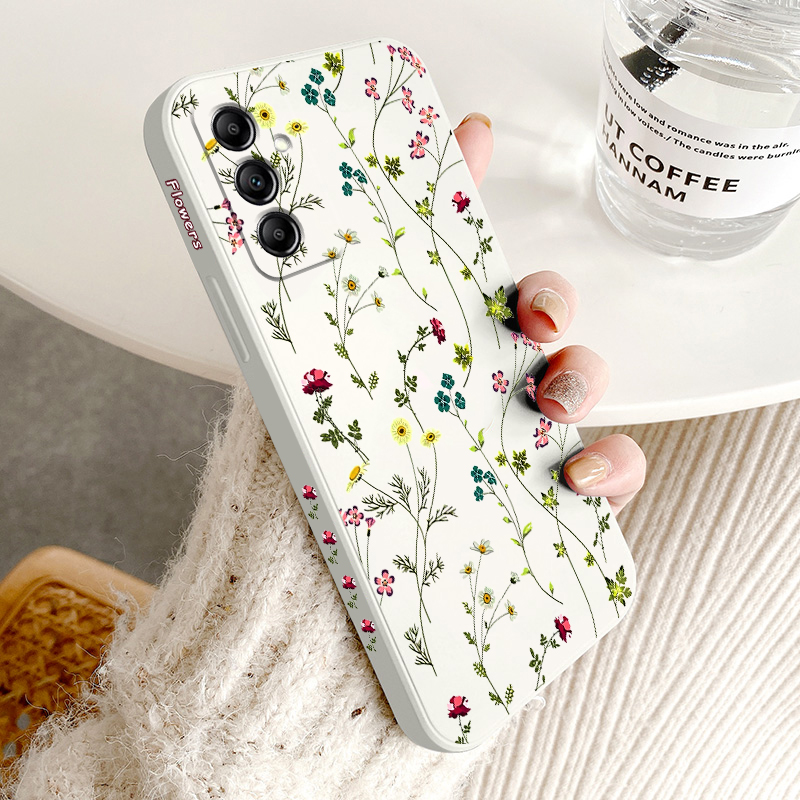 A 14 funda de teléfono de sili - Phone Cases Burga reseña y precio