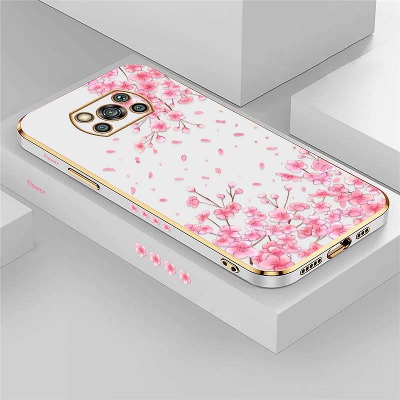 Funda de silicona suave para t - Phone Cases Luxury reseña y precio