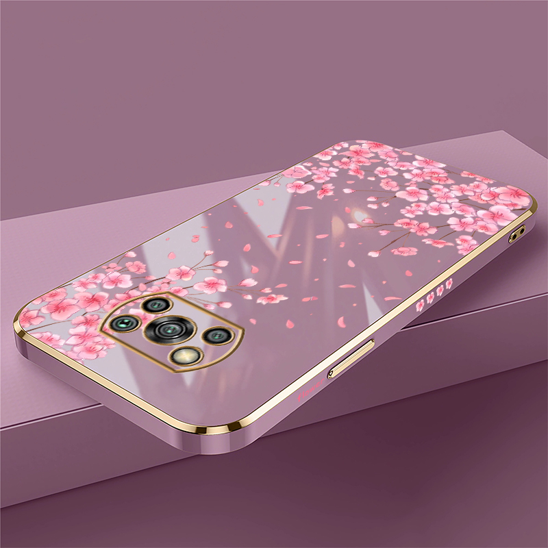 Funda de silicona suave para t - Phone Cases Luxury reseña y precio