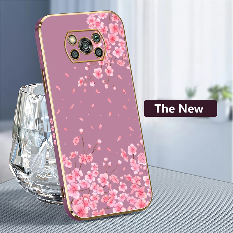 Funda de silicona suave para t - Phone Cases Luxury reseña y precio
