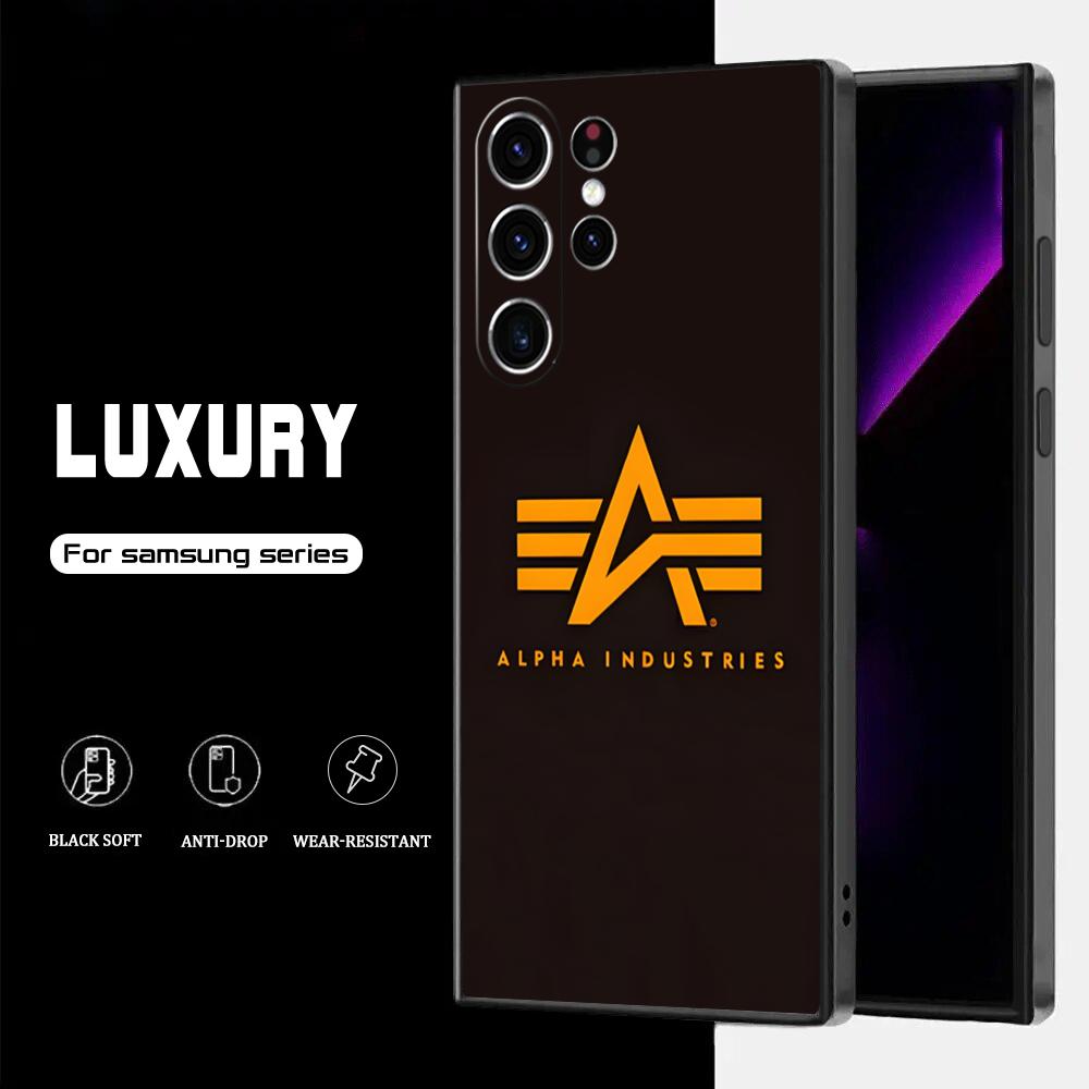 Funda de teléfono Vogue A-Alph - Phone Cases Vogue reseña y precio