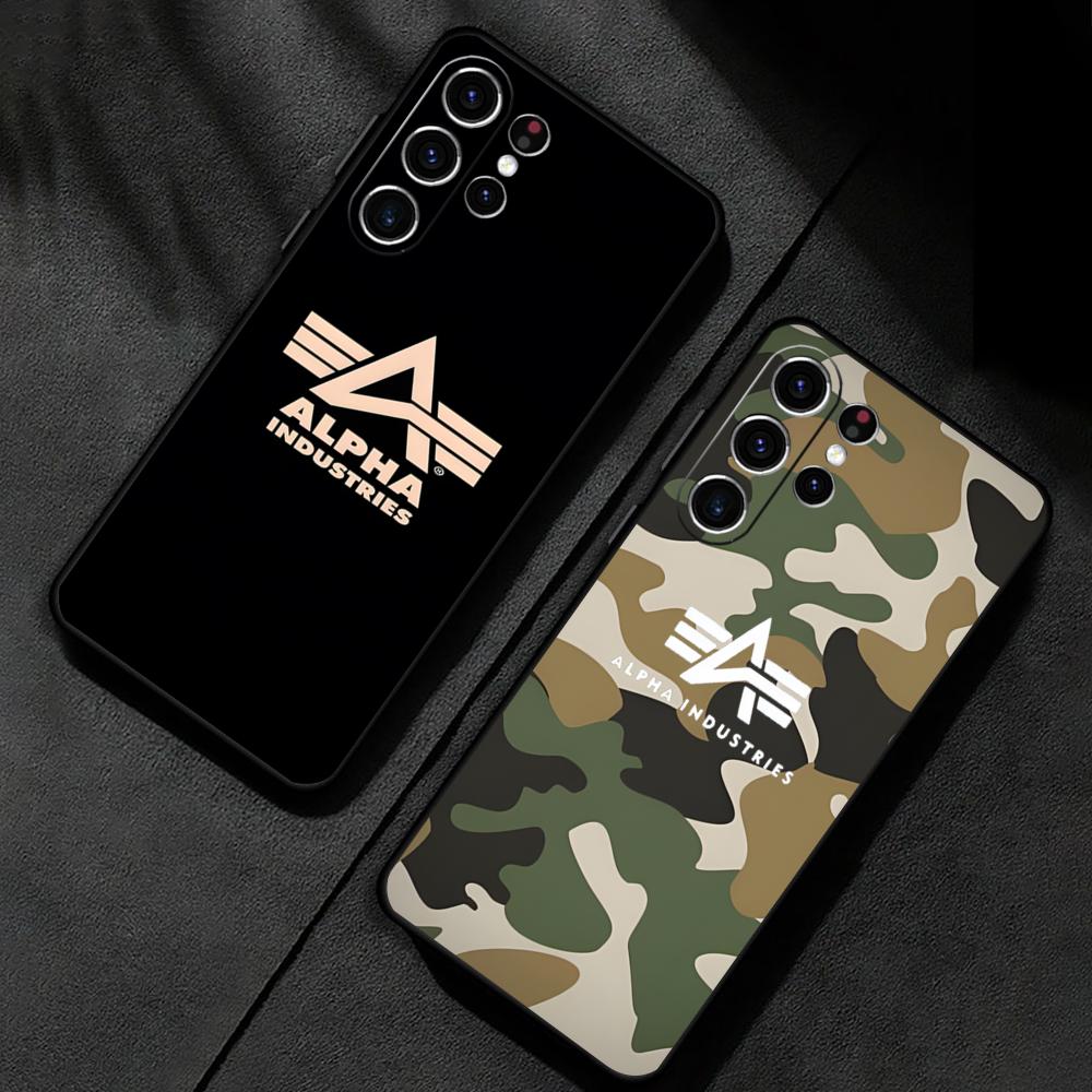 Funda de teléfono Vogue A-Alph - Phone Cases Vogue reseña y precio