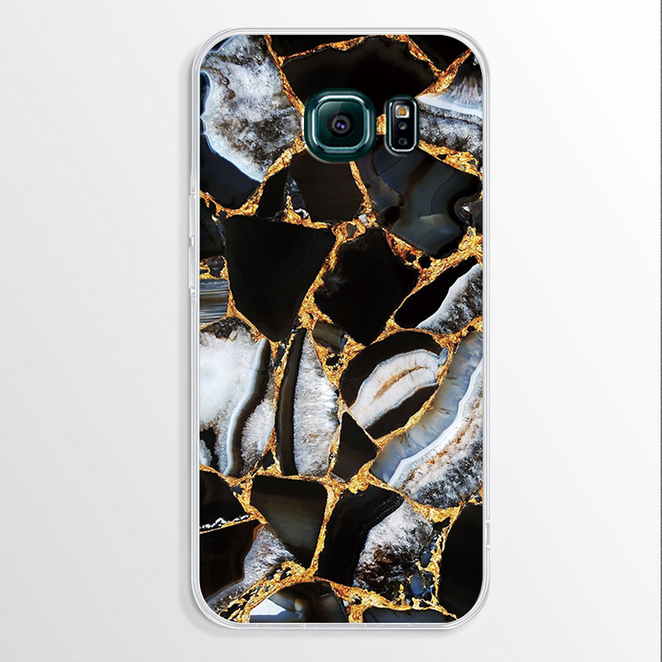 Para Samsung Galaxy S6 funda d - Phone Cases Burga reseña y precio
