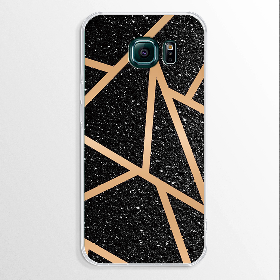 Para Samsung Galaxy S6 funda d - Phone Cases Burga reseña y precio