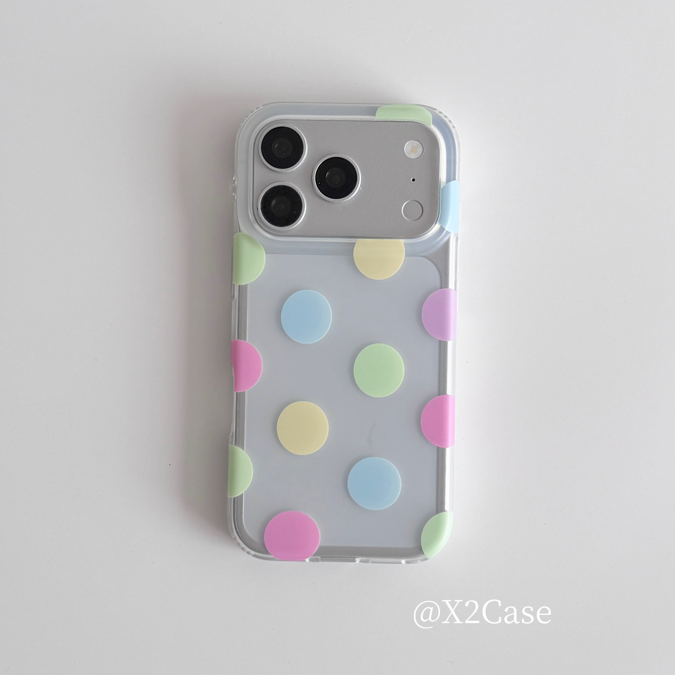 Funda de teléfono mate con lun - Phone Cases Rugged reseña y precio